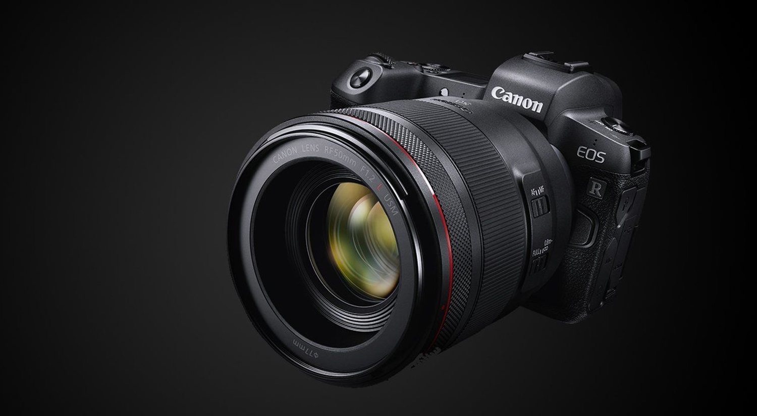 Canon EOS R: precio, características e inconvenientes