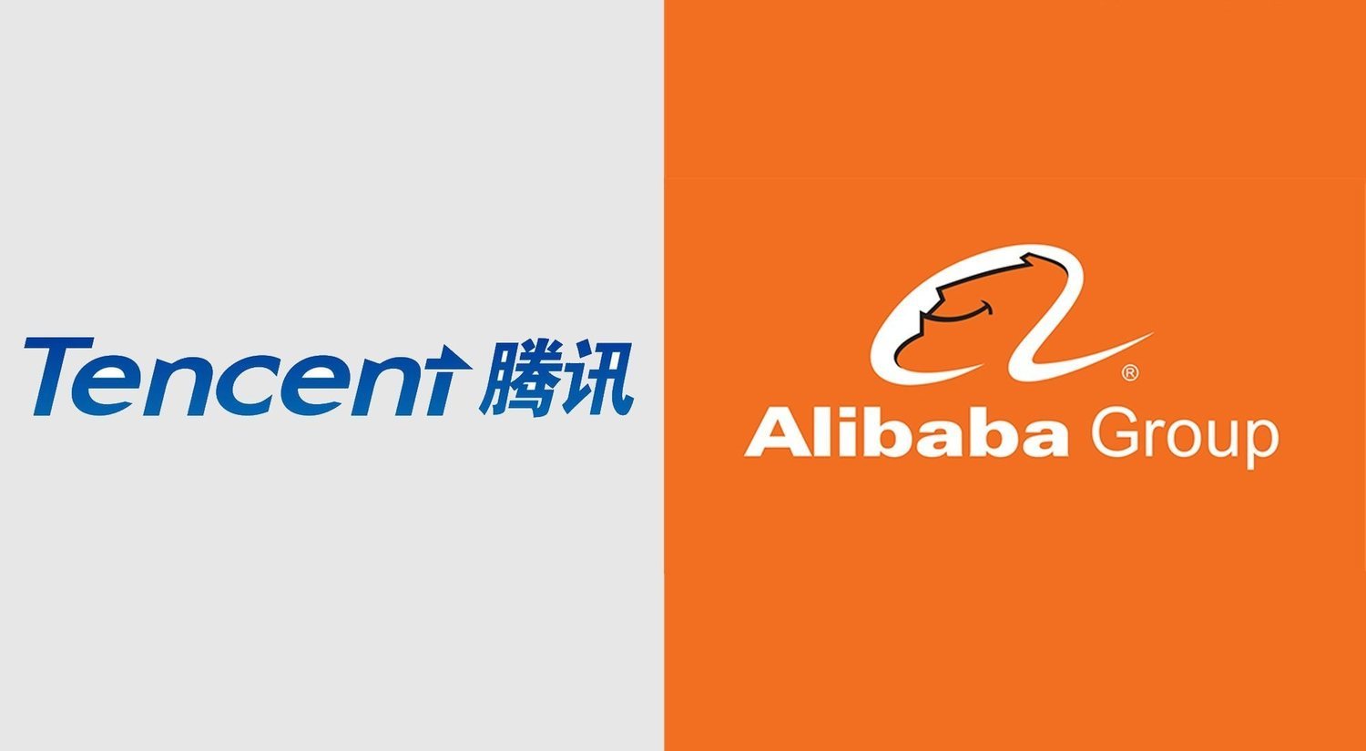 Tencent vs Alibaba: la batalla que puede cambiar el mundo de la tecnología