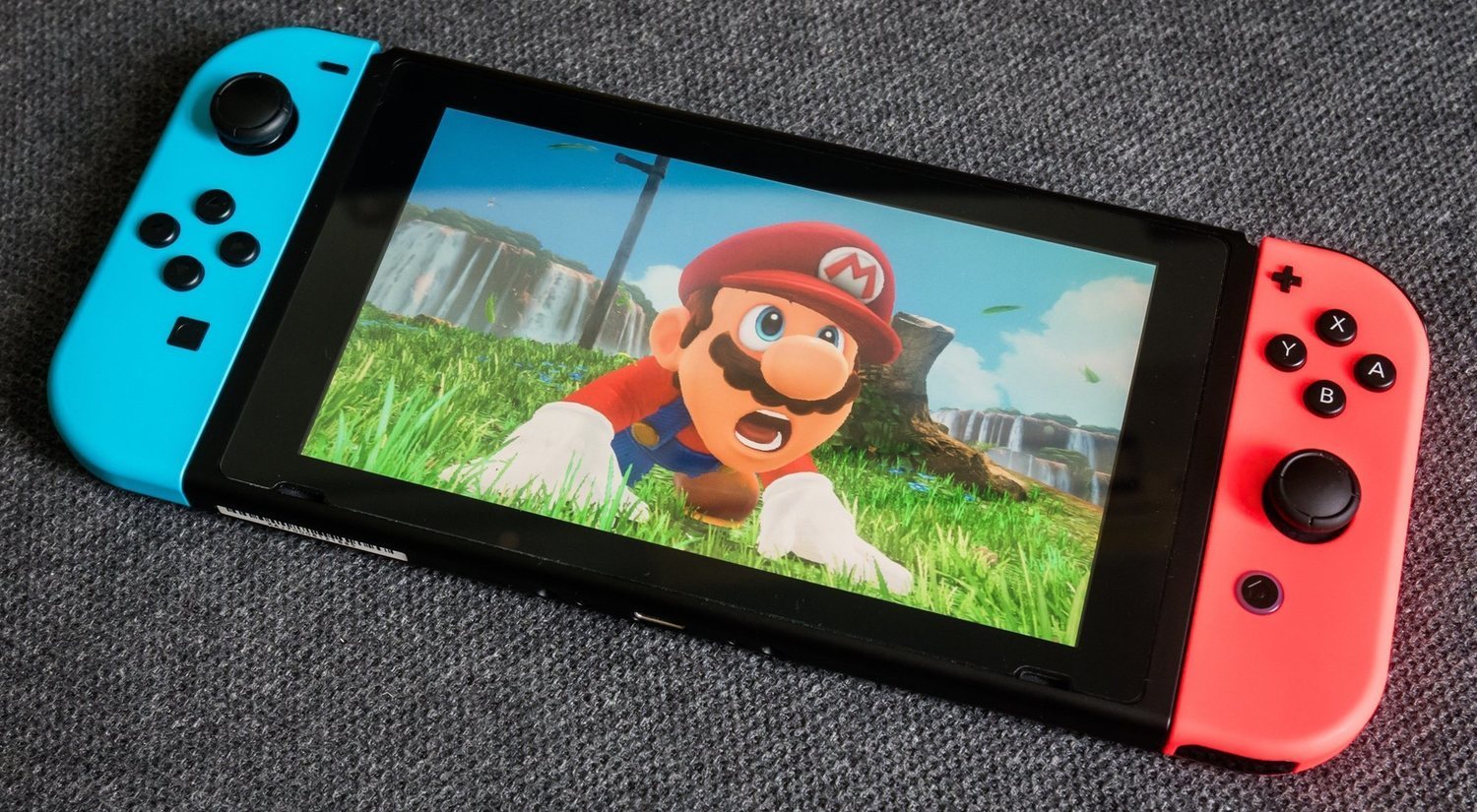 Ventas de Nintendo Switch: la consola que ha salvado a Nintendo