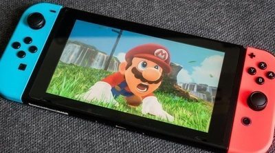 Ventas de Nintendo Switch: la consola que ha salvado a Nintendo