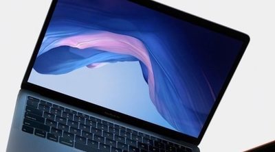MacBook Air: precio y características del portátil de Apple