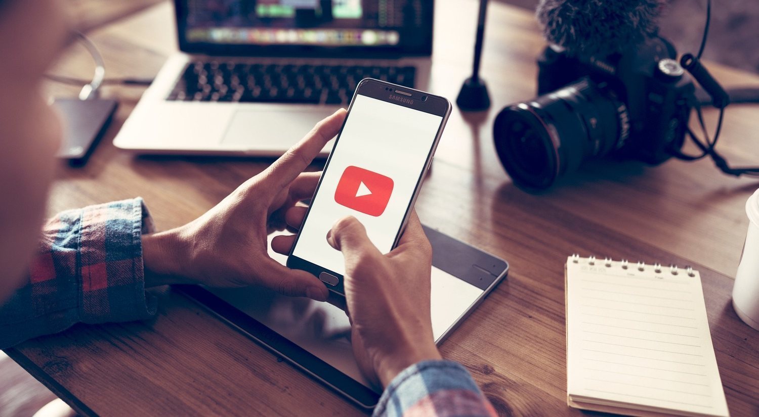 Google desprecia a sus youtubers, y YouTube Premium es la prueba