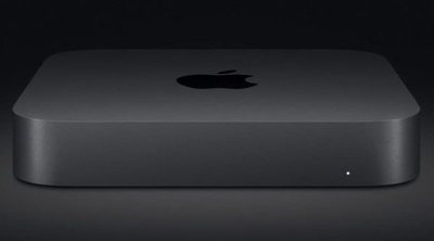 iOS 12.1 y Mac mini, las otras novedades del evento de Apple