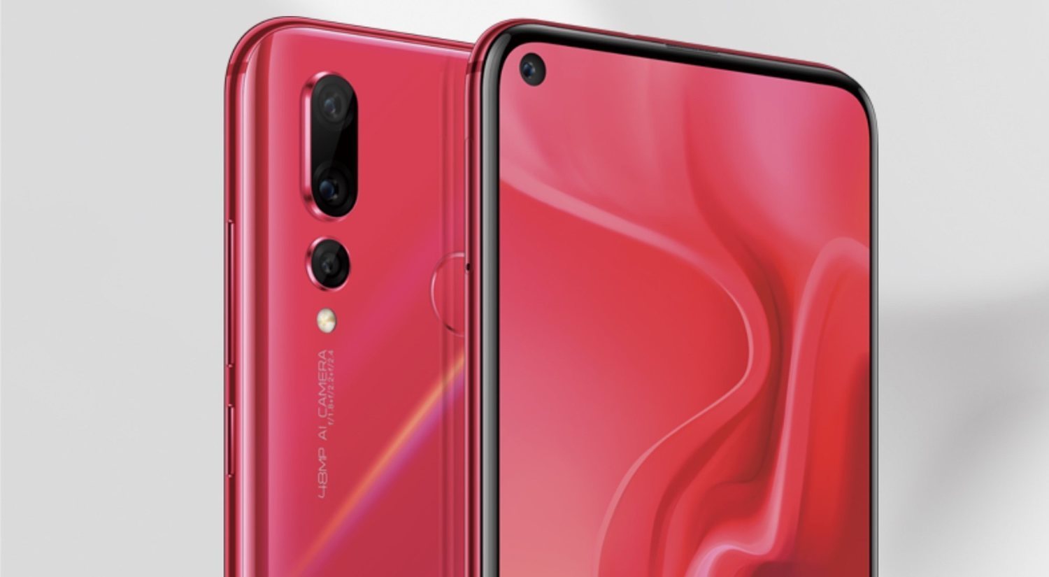 Huawei Nova 4: características y precios del móvil con el que Huawei despide el 2018