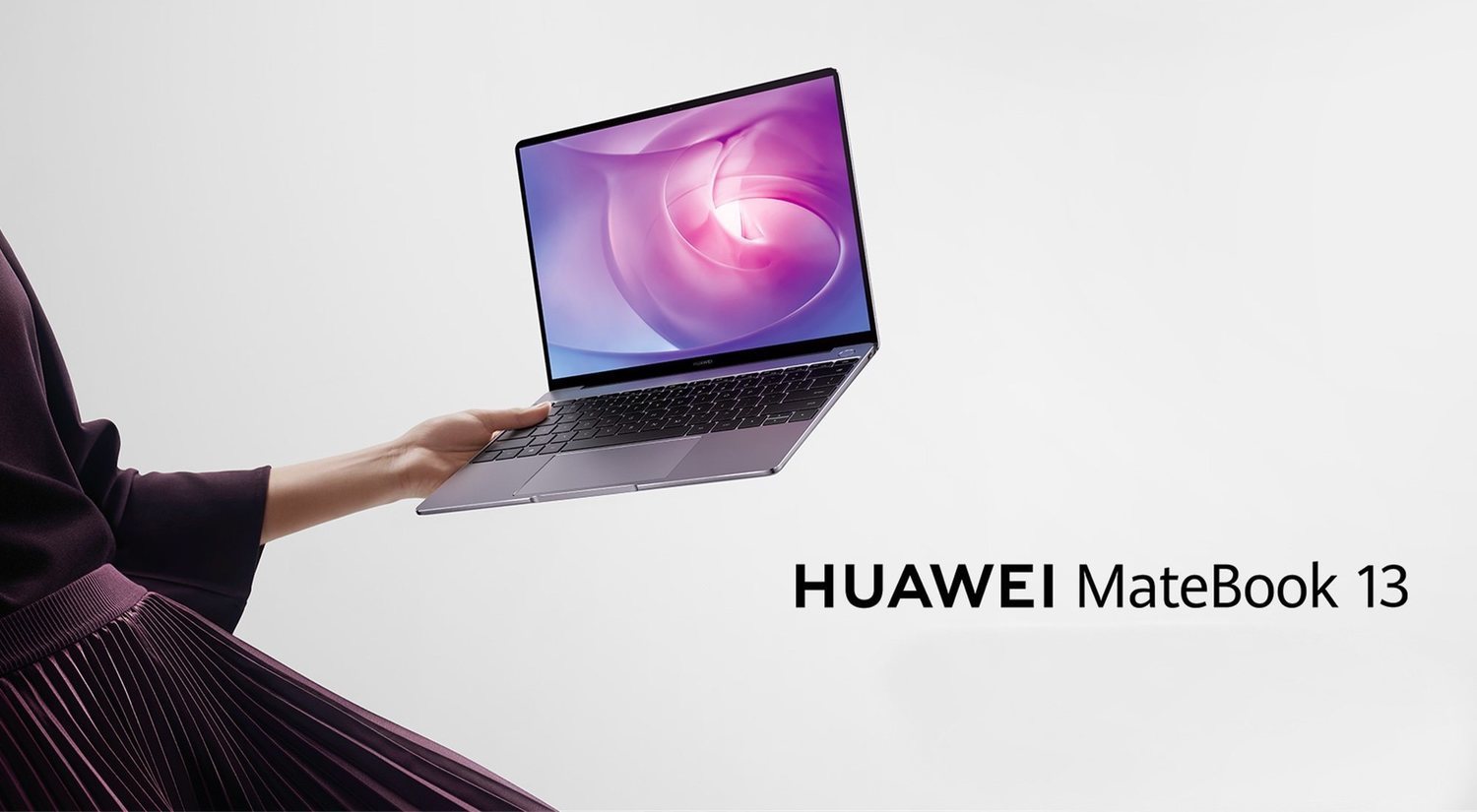 Huawei MateBook 13: características y precio