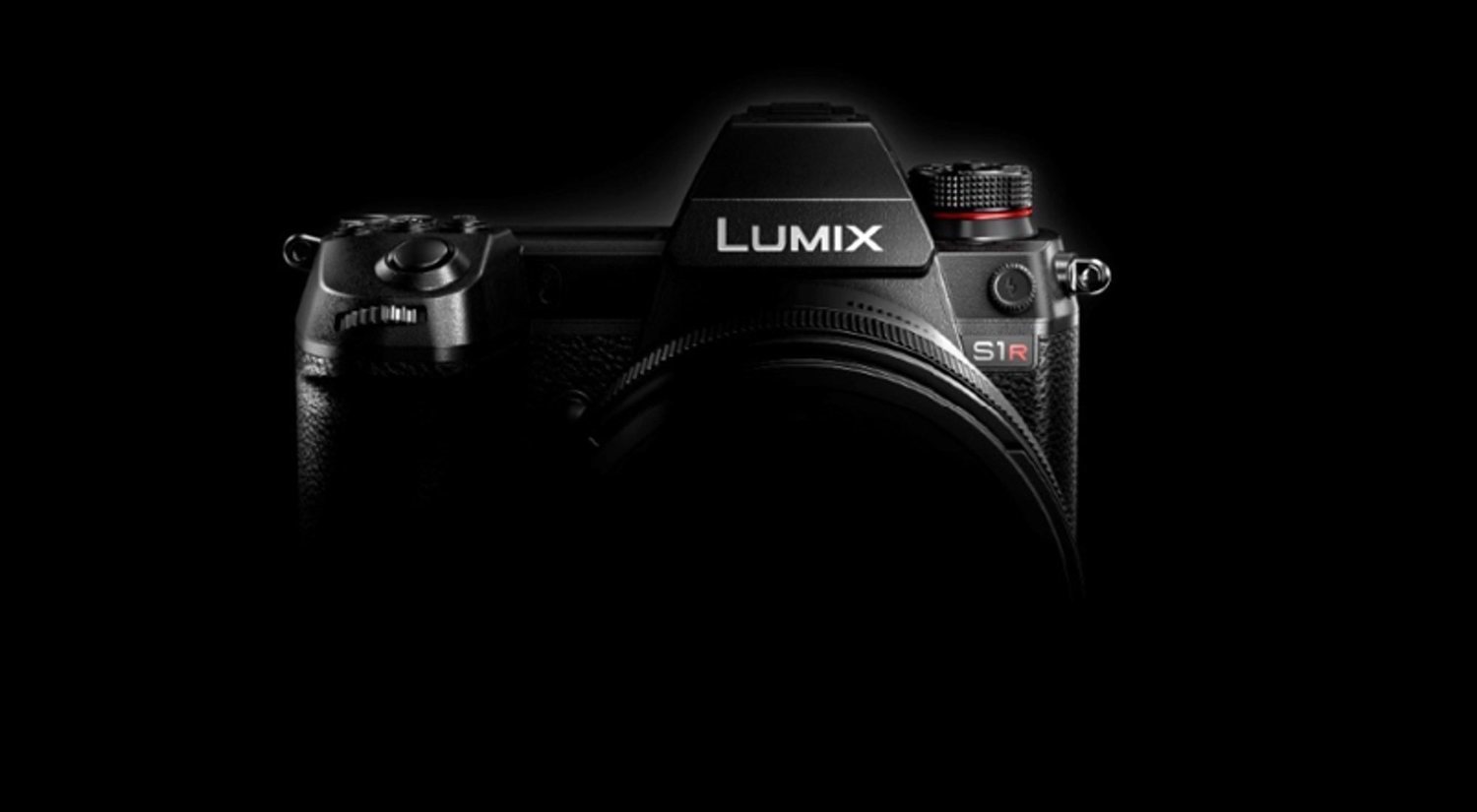 Panasonic Lumix S1 y S1R: características de las nuevas cámaras mirrorless de Panasonic