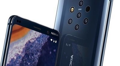 Nokia 9 PureView: características generales y precio