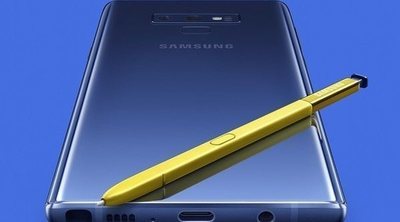 Samsung Galaxy Note 9: precio, novedades, fecha de lanzamiento