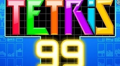 Tetris se suma a la moda del Battle Royale con 'Tetris 99'. ¿Nos estamos pasando?