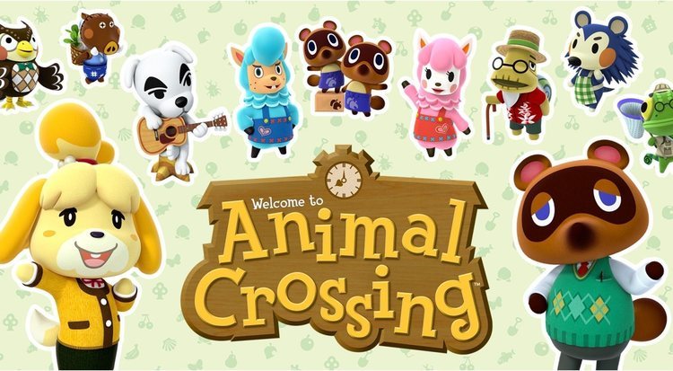 ¿Por qué la gente sigue enganchada a 'Animal Crossing' en 2023?