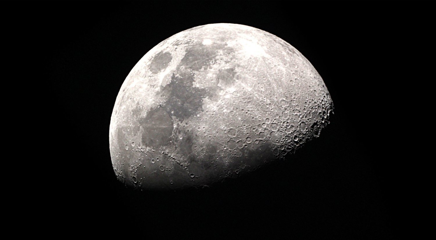 La luna: mitos y leyendas