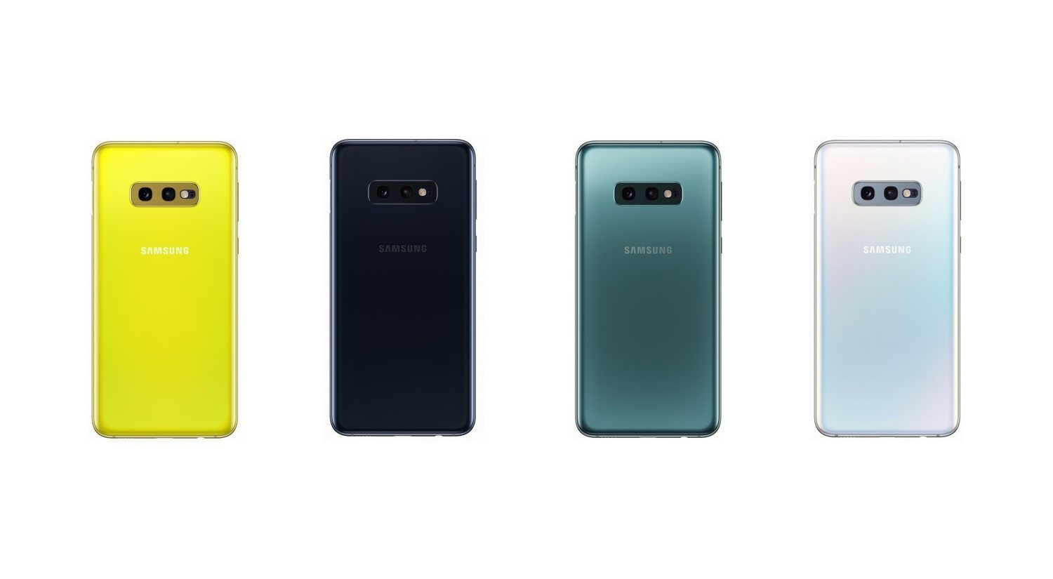 Samsung Galaxy S10e: características y precio
