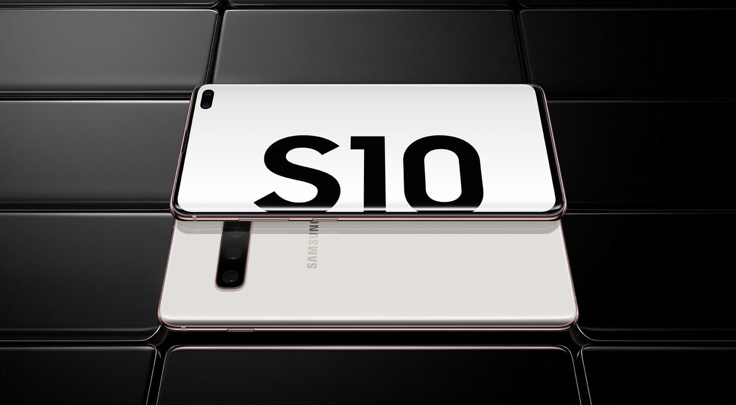Samsung Galaxy S10+: características y precio de la joya de la corona de Samsung