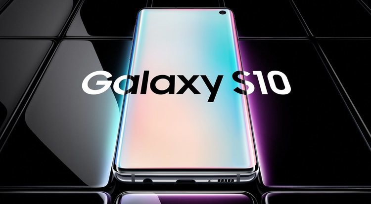 Samsung Galaxy S10: precio y características