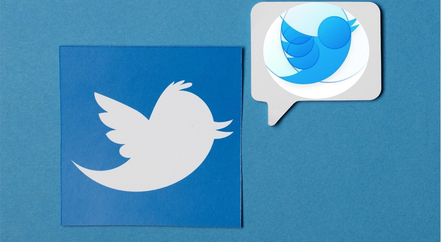 Todo lo que debes saber de 'Twttr', la app beta de Twitter que lo cambiará todo