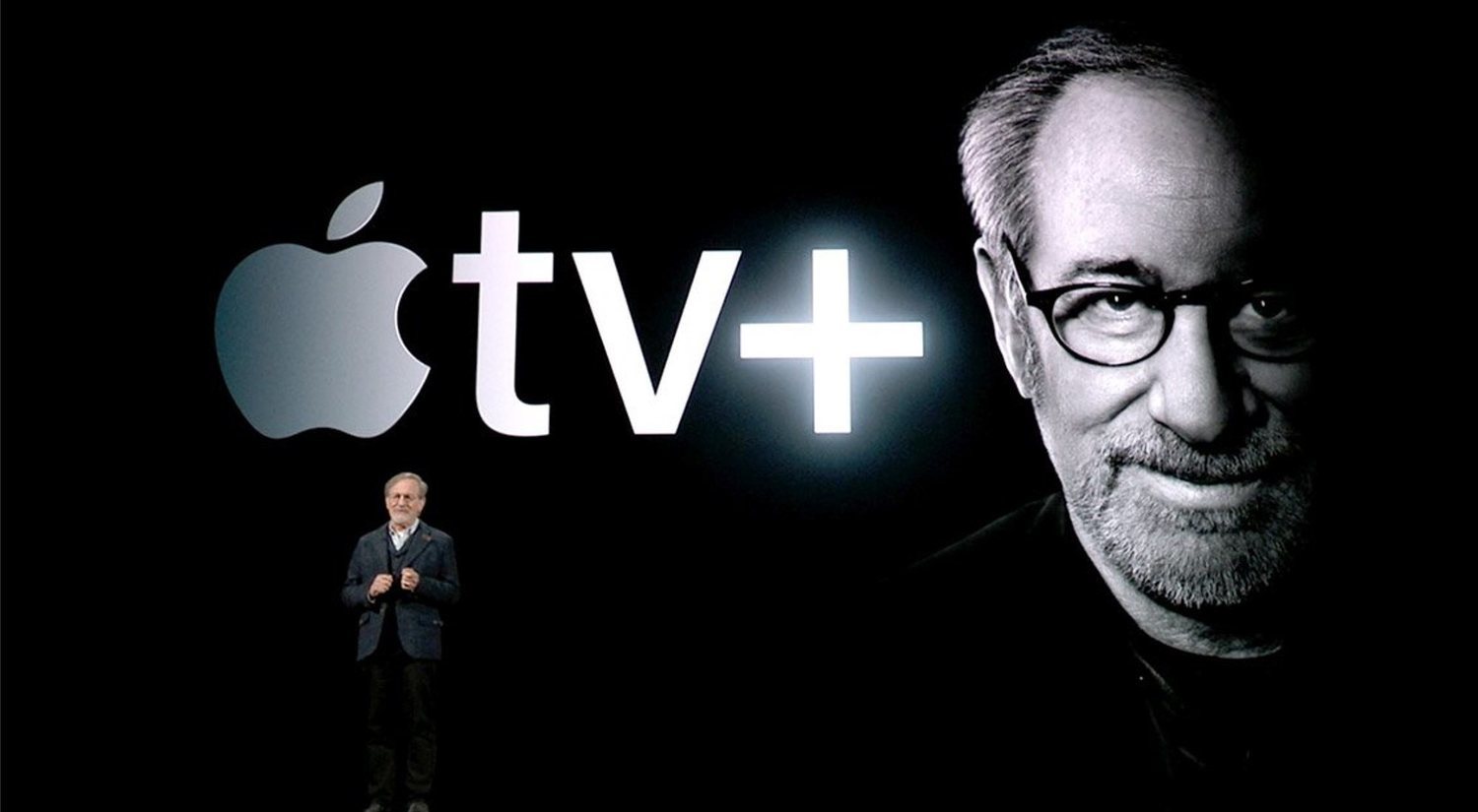 Apple TV+, el servicio de películas y series de Apple