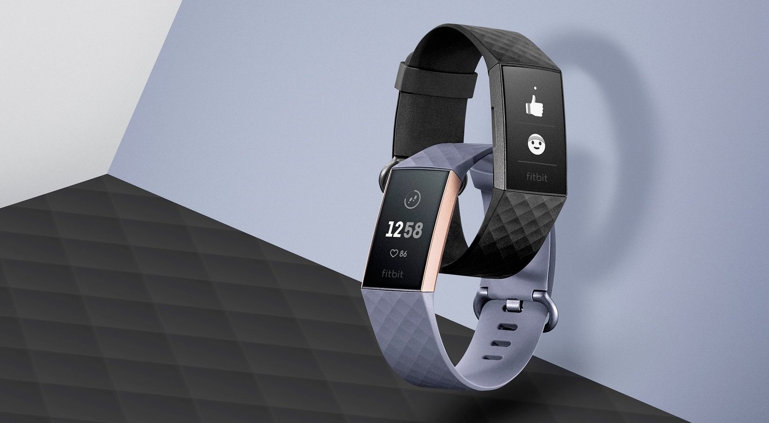 Fitbit Charge 3: características, novedades y precio
