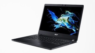 Acer TravelMate P6: precio y características