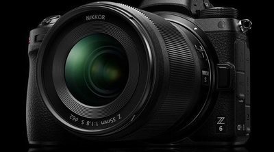 Nikon Z6 y Z7 full frame mirrorless: características y precio