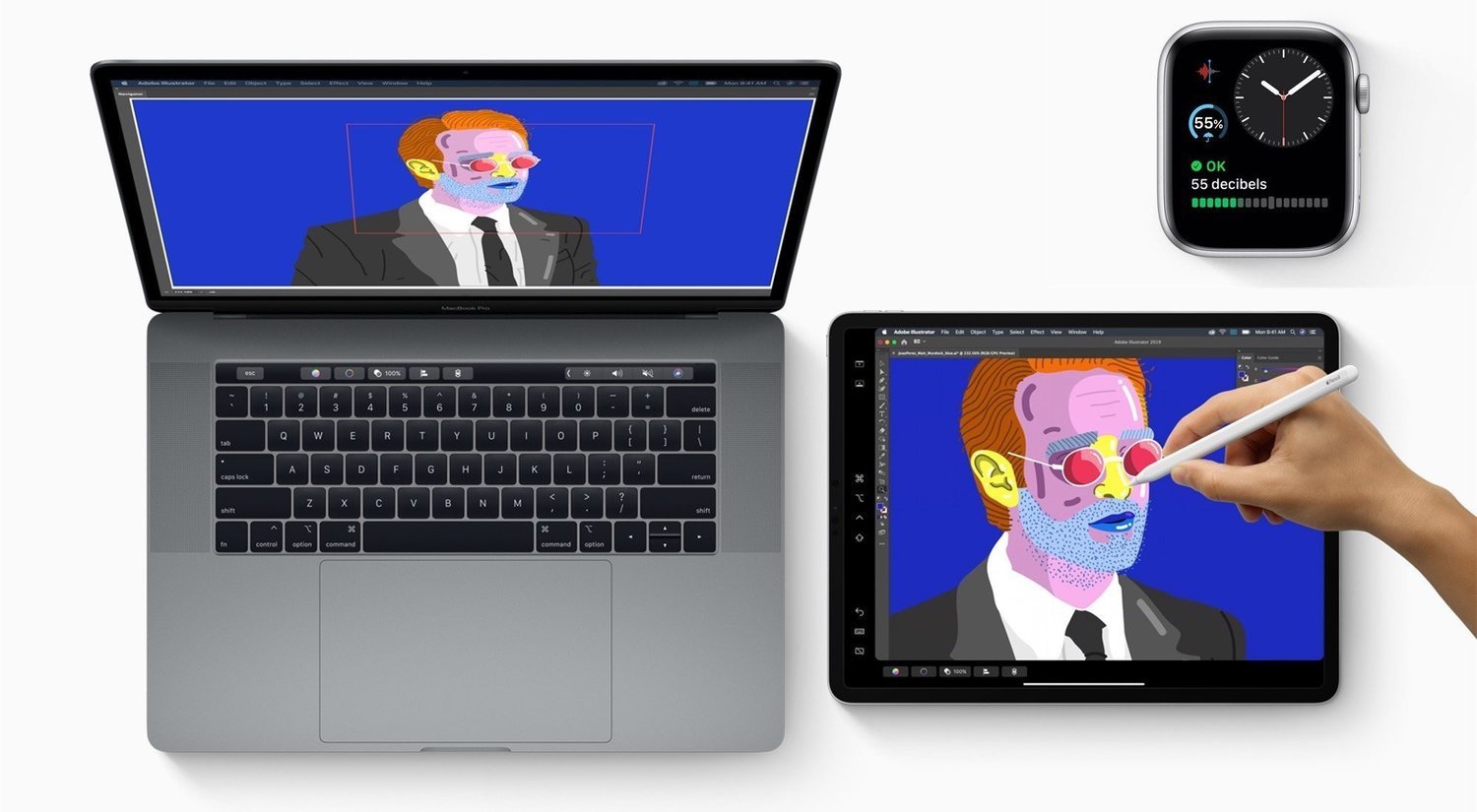 iPadOS, macOS Catalina y watchOS 6: características de los nuevos sistemas operativos de Apple