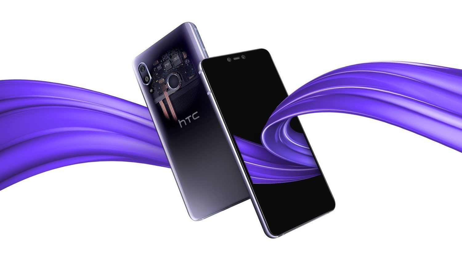 HTC Desire 19+ y U19e: características y precio