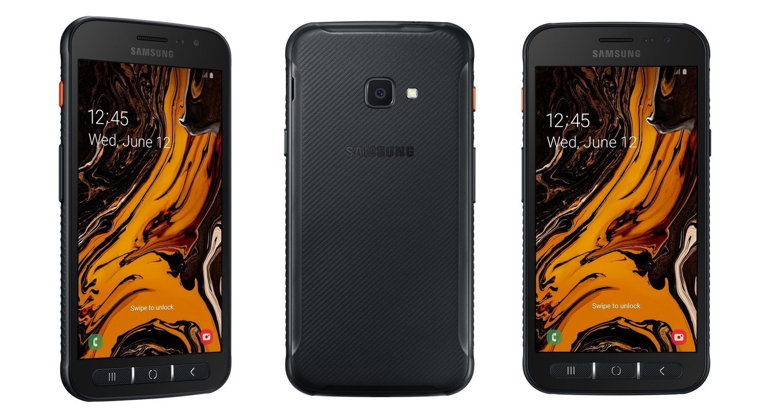 Samsung Galaxy XCover 4s, características y precio