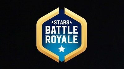 Fortnite Stars Battle Royale: 100 youtubers y famosos, 1 ganador