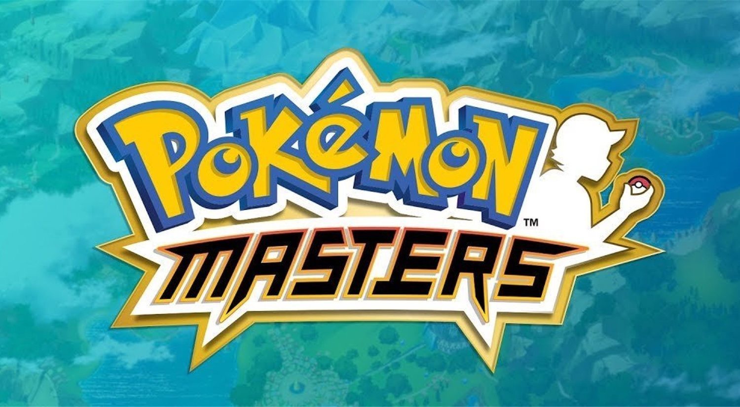 Pokémon Masters ya disponible... para algunos