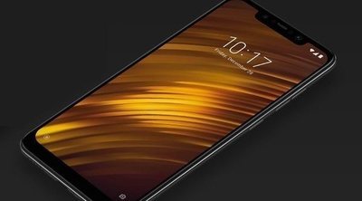 Pocophone F1, características del móvil de Xiaomi al mejor precio