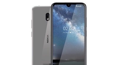 Nokia 2.2: características, especificaciones y precio