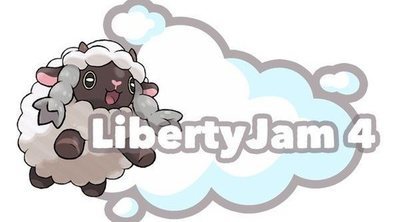 Comienza Liberty Jam 4, el evento de 'fangames' de Pokémon