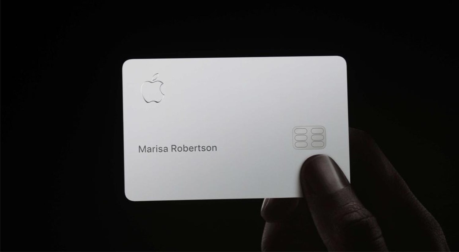 Apple Card: todo lo que se necesita para mantenerla limpia
