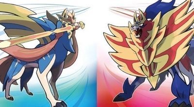 Pokémon Espada y Escudo: formas de Galar y nuevos Pokémon
