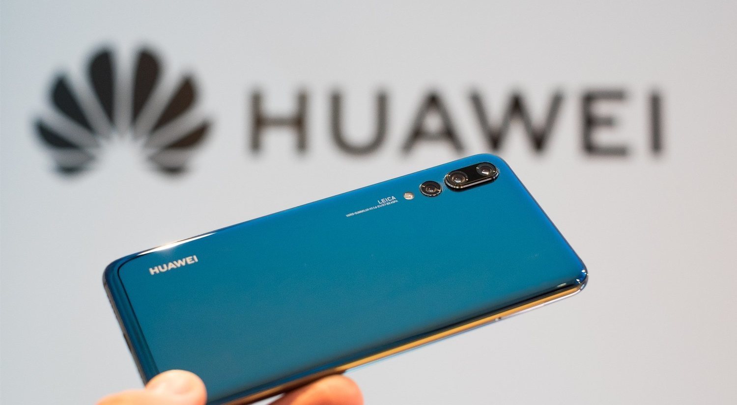 Hongmeng OS, el sistema operativo de Huawei, saldrá a la venta a finales de año
