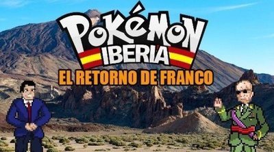 'El retorno de Franco', el DLC de Pokémon Iberia: todos los detalles