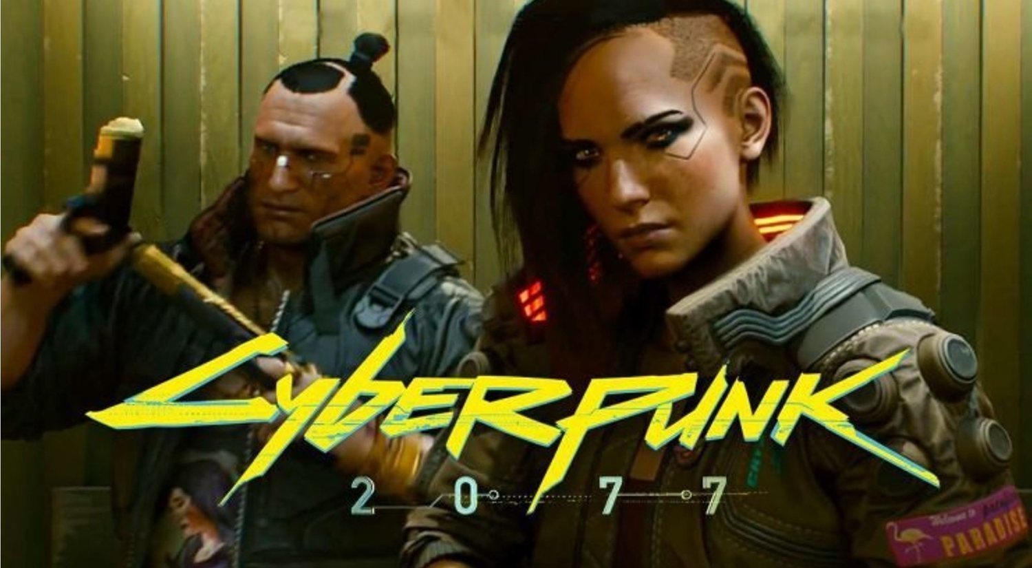 Gamescom 2019: nuevas imágenes de Cyberpunk 2077
