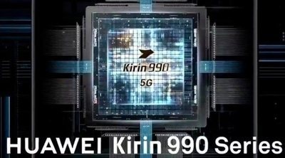 Kirin 990 ya es oficial: 5G y 7nm para el procesador definitivo de Huawei