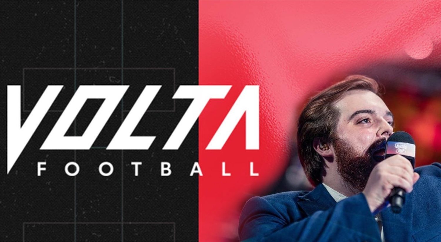 Ibai casteará Volta Football en 'Fifa 20': el triunfo de los eSports