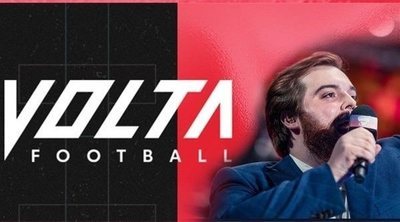 Ibai casteará Volta Football en 'Fifa 20': el triunfo de los eSports