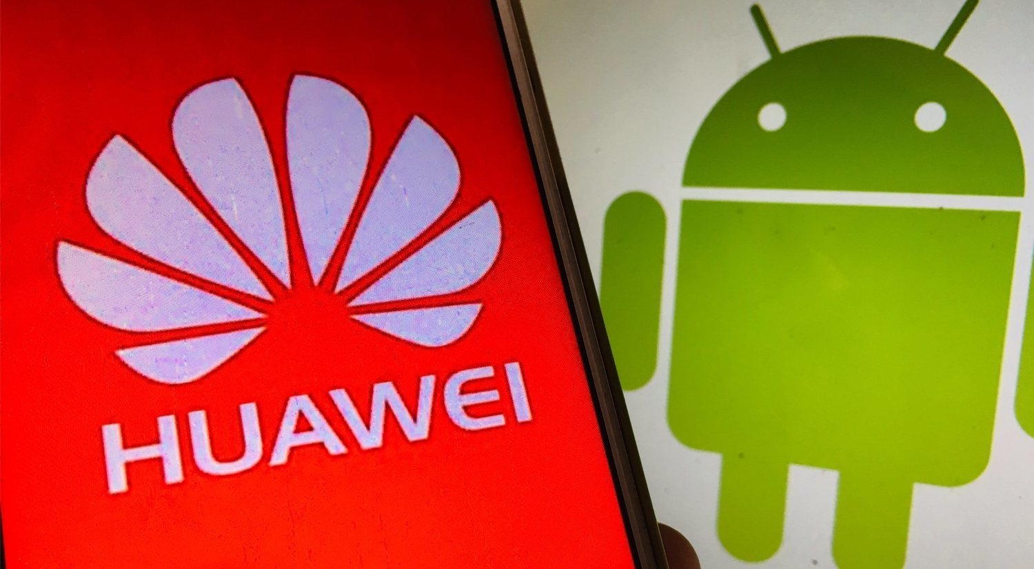 Huawei empieza a alejarse de Android: los Mate 30 series no tendrán las apps de Google