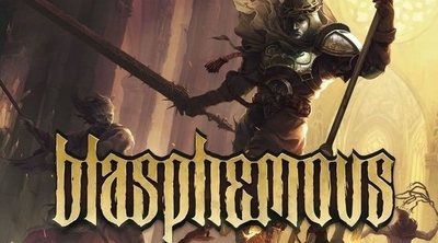 Blasphemous: el videojuego inspirado en la Semana Santa y el folclore sevillano que arrasa