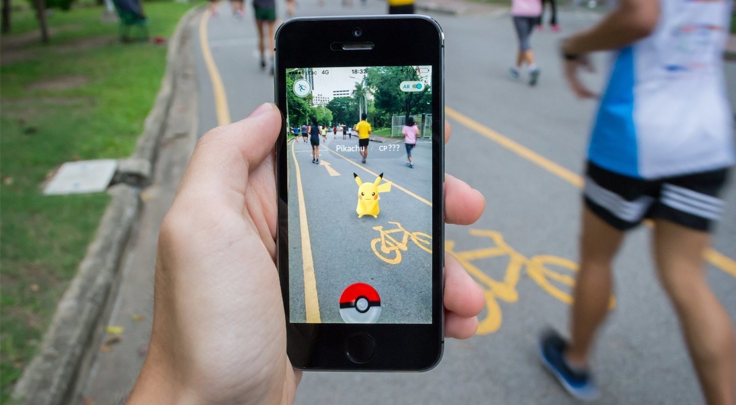 Cómo Pokémon GO cambió la forma de jugar en móviles para siempre