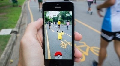 Cómo Pokémon GO cambió la forma de jugar en móviles para siempre