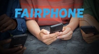 Fairphone: móviles comprometidos con el planeta