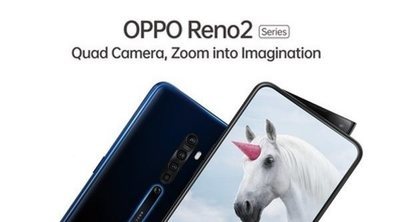 OPPO Reno2 Series: características, precio y ficha técnica