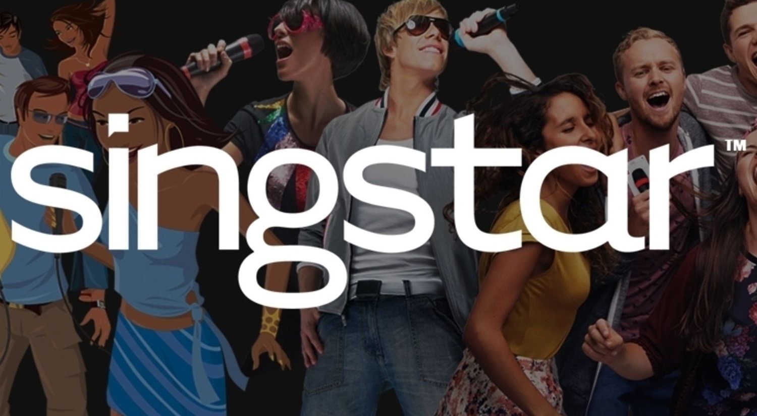 SingStar, el juego que marcó a una generación