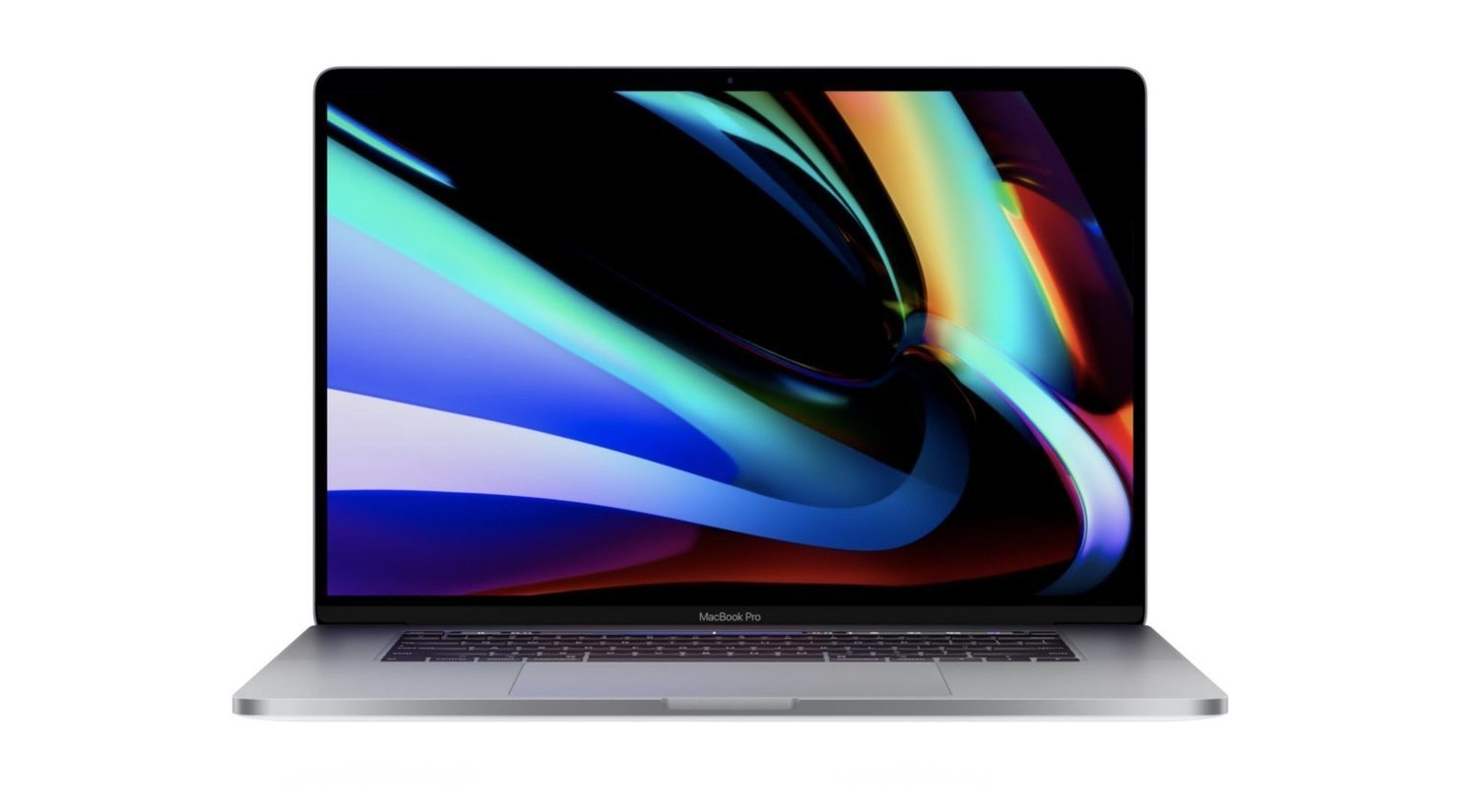 MacBook Pro de 16 pulgadas: características y precio