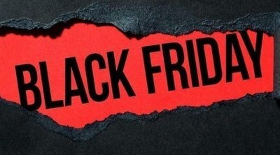 Black Friday: las mejores ofertas de la semana en tecnología