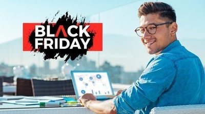 Las mejores ofertas del Black Friday en tecnología
