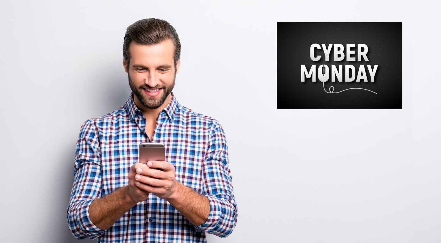 Cyber Monday: las mejores ofertas en tecnología
